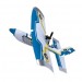 Foto 1 van WOWWEE Flytech Crash FX ( RC Vliegtuigen )
