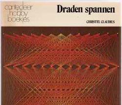 Draden spannen, Christel Claudius