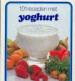 Foto 1 van 101 recepten yoghurt