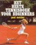 Foto 1 van Het beste tennisboek voor beginners, paul metzler,