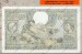 Foto 1 van 100 Francs Type VLOORS **UNC** 1943 * Lot 1902616206