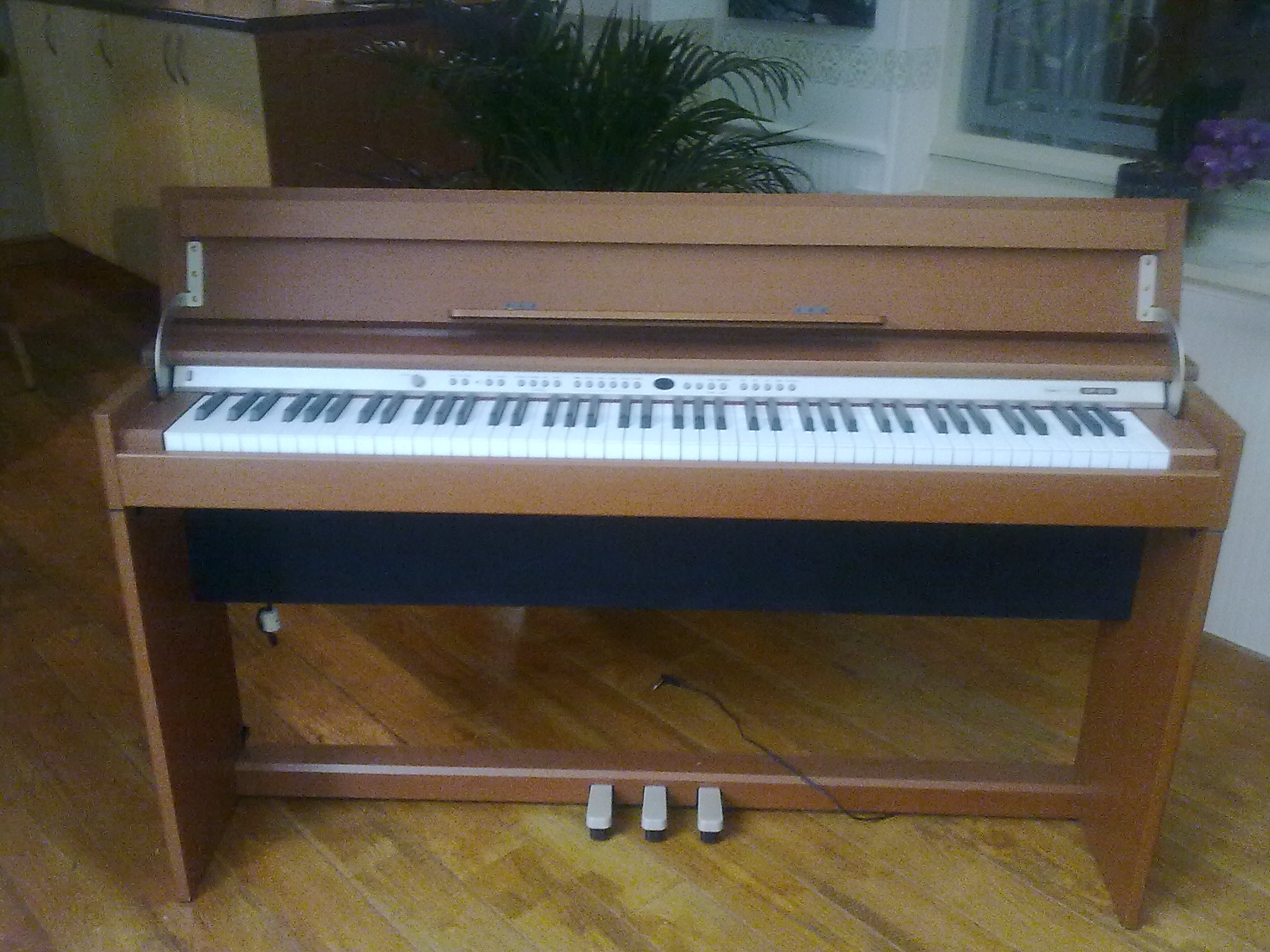 Digitale piano "Roland DP-970"