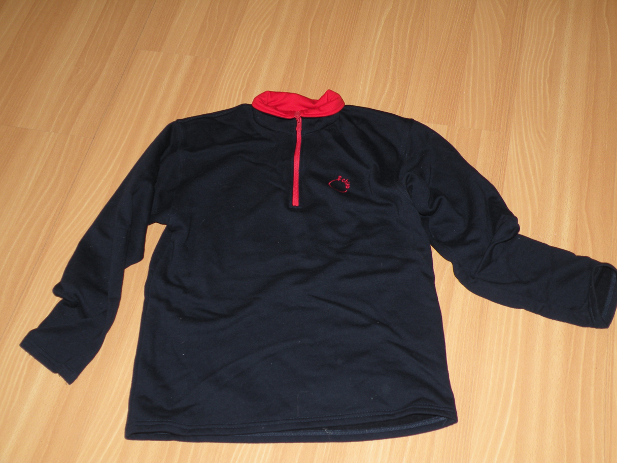 Sweatshirt Chiro m38