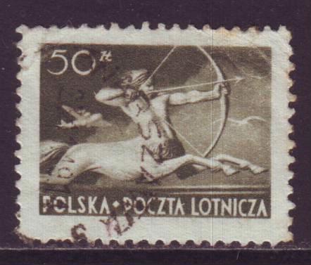 Polen nr. LP 21 