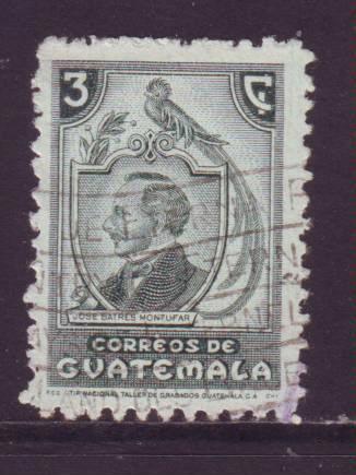 Guatemala nr. 330 