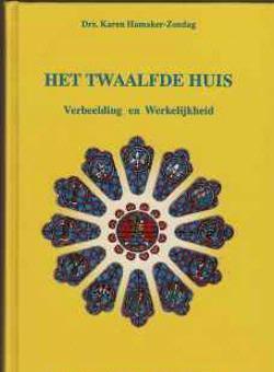 Het twaalfde huis, verbeelding en werkelijkheid, Drs. Karen