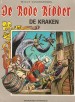 Foto 1 van De rode ridder 110 De kraken
