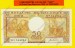 Foto 1 van 50 Francs Type Buisseret 01-06-1948 **UNC** Lot 1902614924