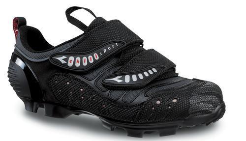 Diadora mtb schoenen