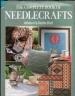Foto 1 van The complete book of needlecrafts, Caroline Ollard