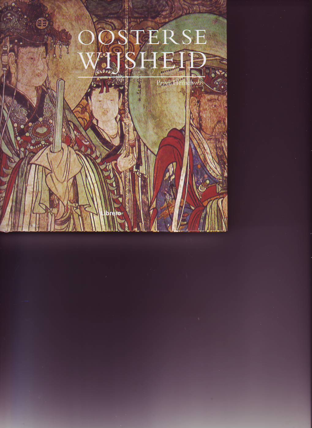 Oosterse wijsheid ( Priya Hemenway )