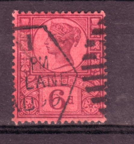 Engeland gest6 