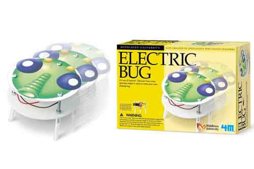 Electrische Kever