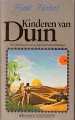 Foto 1 van SF , Frank Herbert , Duin 3 , kinderen van Duin