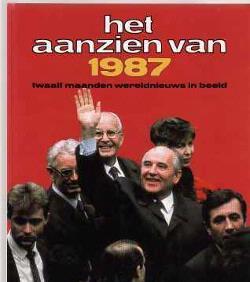 Het aanzien van 1987