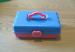 Foto 2 van beautycase met inhoud