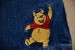 Foto 2 van Rokje WINNIE THE POOH (92 of 2 jaar)