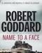 Name to a face - Robert Goddard