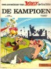 Foto 1 van Asterix - De kampioen