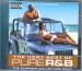 Foto 1 van cd - the very best of pure r&b - 2 cd - nieuw