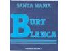 Burt Blanca - Santa Maria ( rare ) 