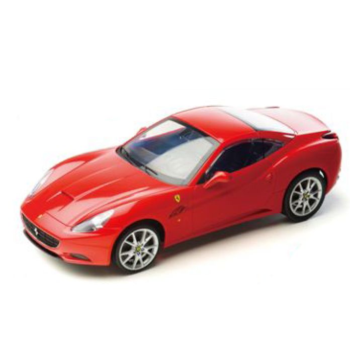 Silverlit RC Auto 1:50 Ferrari California Touchscreen