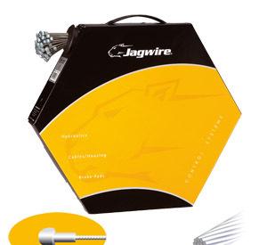Jagwire remkabel basic race inox