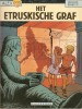 Foto 1 van Alex - Het etruskische graf