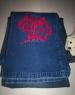 Foto 1 van Twee jeans pantalons maat 164-176, 1: O'Neill