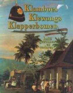 Klamboes Klewangs, Klapperbomen, Pierre Heijboer
