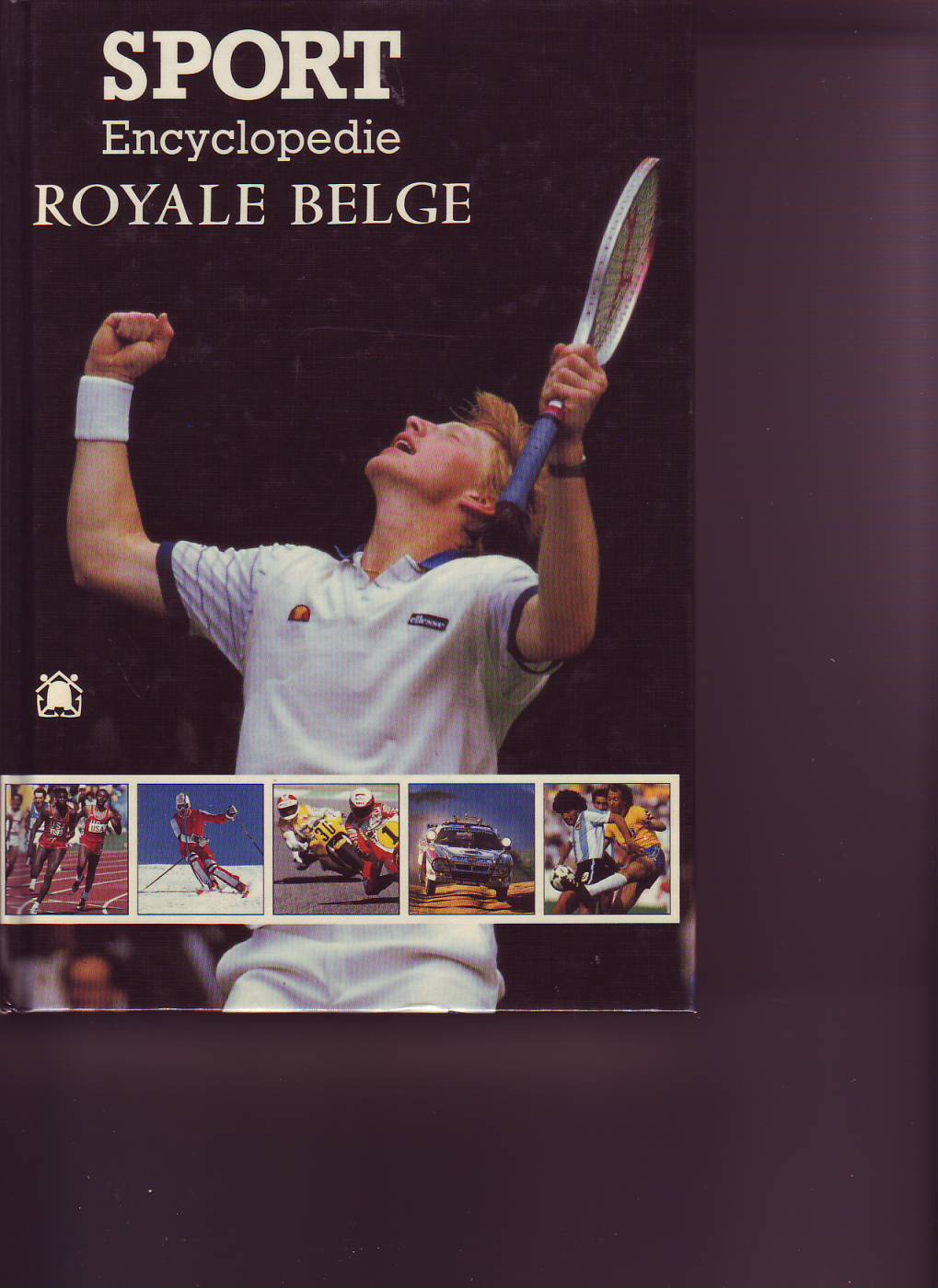 Sport Encyclopedie Royal Belge