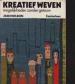 Foto 1 van Kreatief weven, Jean Wilson