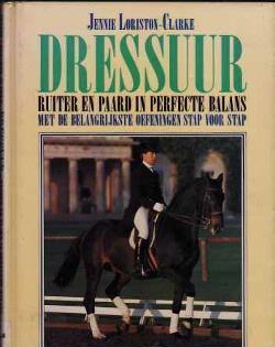 Dressuur, Jennie Loriston-Clarke