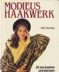 Modieus haakwerk