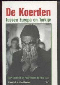 De Koerden, Bert Cornillie en Paul Vanden Baviére