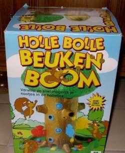 Holle Bolle Beukenboom