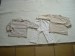 Foto 1 van 2 t-shirtjes + 1 legging, maat 68 meisjes