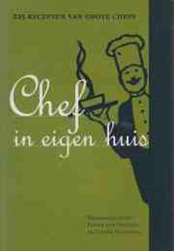 Chef in eigen huis