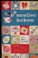 Foto 1 van Sneller koken door Mia Snelder