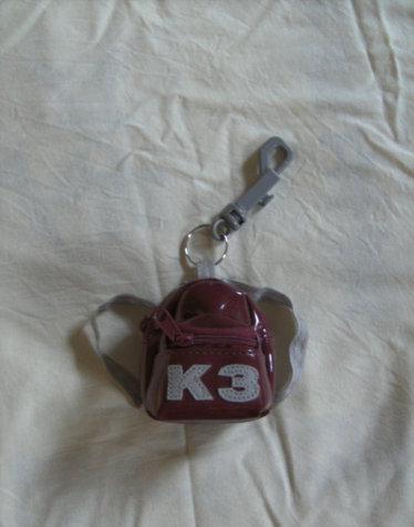 geldbeugel K3