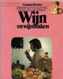 Wijn en wijn maken, Keith Wicks