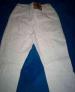 Foto 2 van NIEUW witte pantalon NIEUW maat 140, merk YDD