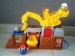 Foto 3 van Little People Steengroeve - Fisher Price