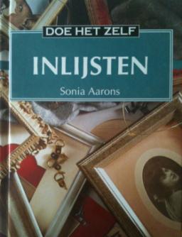 Inlijsten, Sonia Aarons