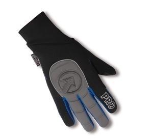 pro x-pert handschoenen blauw