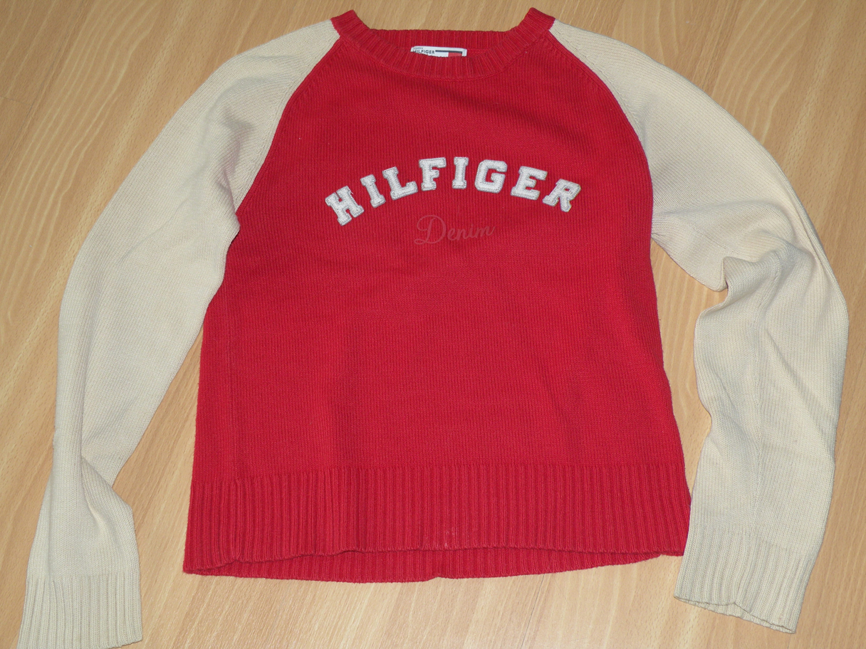 Trui van Tommy Hilfiger M