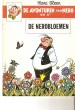 Foto 1 van Nerostrip 61 De nerobloemen