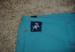 Foto 2 van 3/4 blauwe broek LOIS met zakken/koordjes "38"