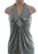 Foto 1 van Zilveren top 120 euro