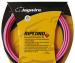 Foto 1 van jagwire ripcord remkabelset hot pink